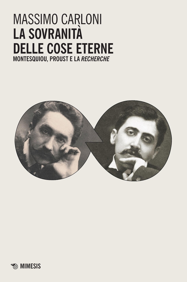 La sovranità delle cose eterne - Librerie.coop La sovranità delle cose eterne - Librerie.coop