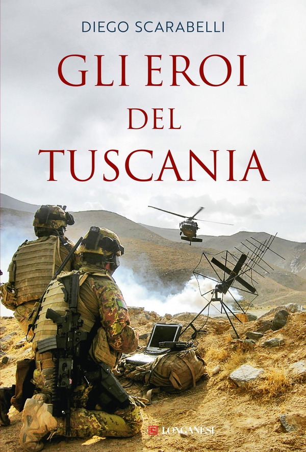 Gli eroi del Tuscania - Librerie.coop Gli eroi del Tuscania - Librerie.coop