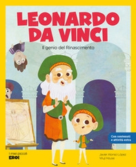 Leonardo da Vinci. Il genio del Rinascimento - Librerie.coop
