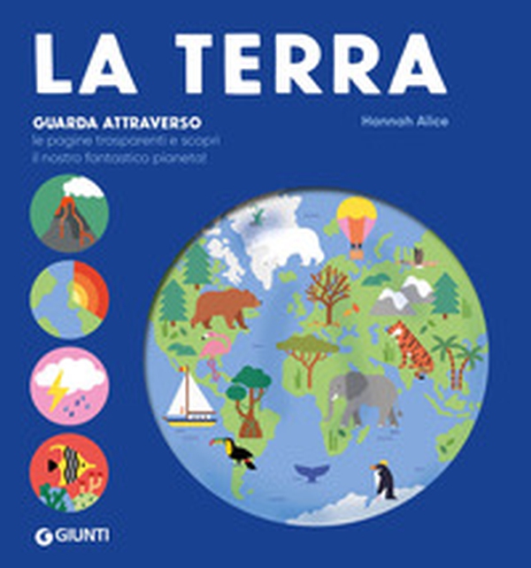 La Terra - Librerie.coop La Terra - Librerie.coop