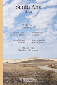 Santa Ana 2024 - Librerie.coop