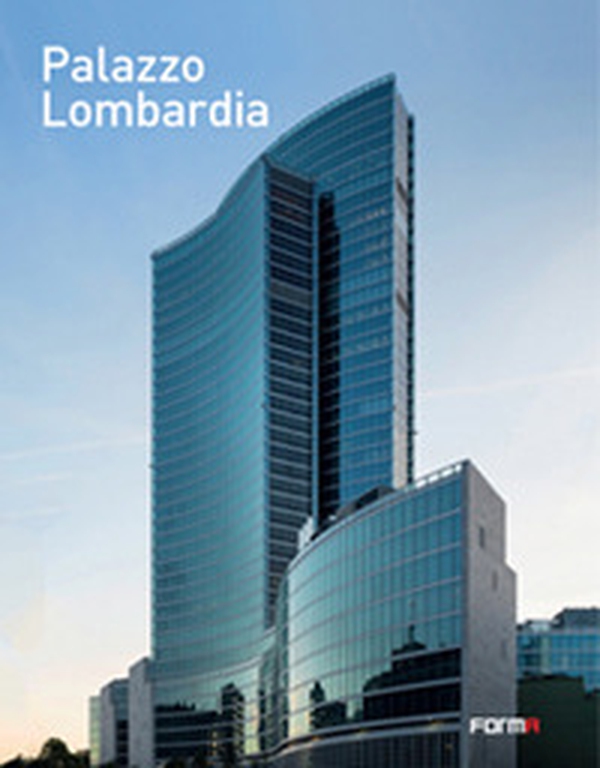 Palazzo Lombardia - Librerie.coop Palazzo Lombardia - Librerie.coop