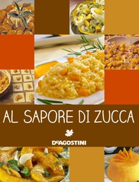 Al sapore di zucca - Librerie.coop