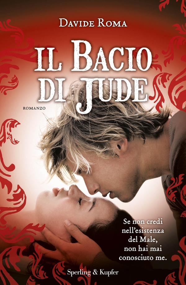 Il bacio di Jude - Librerie.coop Il bacio di Jude - Librerie.coop