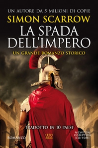 La spada dell'impero - Librerie.coop La spada dell'impero - Librerie.coop