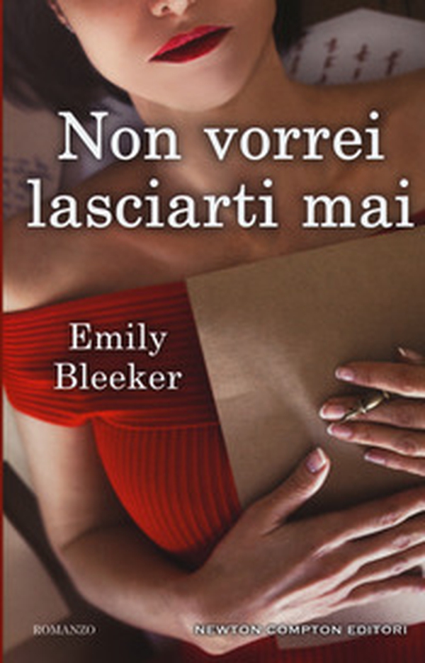 Non vorrei lasciarti mai - Librerie.coop Non vorrei lasciarti mai - Librerie.coop