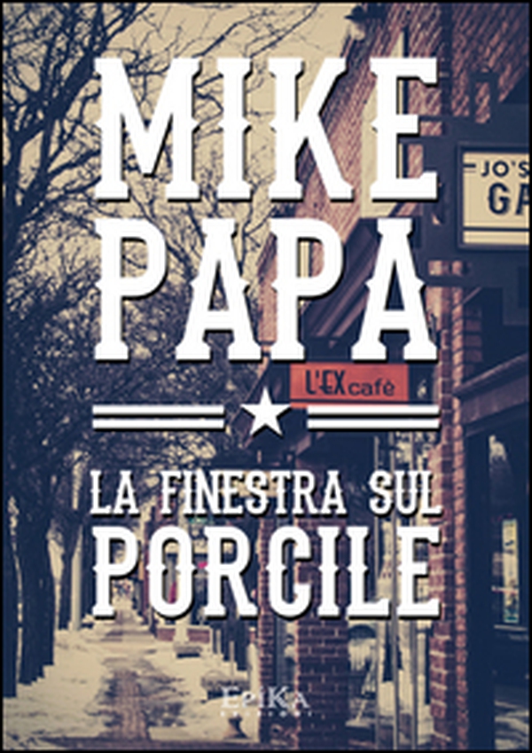 La finestra sul porcile - Librerie.coop La finestra sul porcile - Librerie.coop