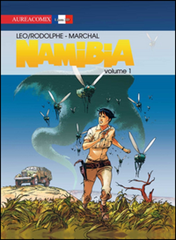 Namibia - Librerie.coop Namibia - Librerie.coop