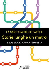 Storie lunghe un metro - Librerie.coop Storie lunghe un metro - Librerie.coop