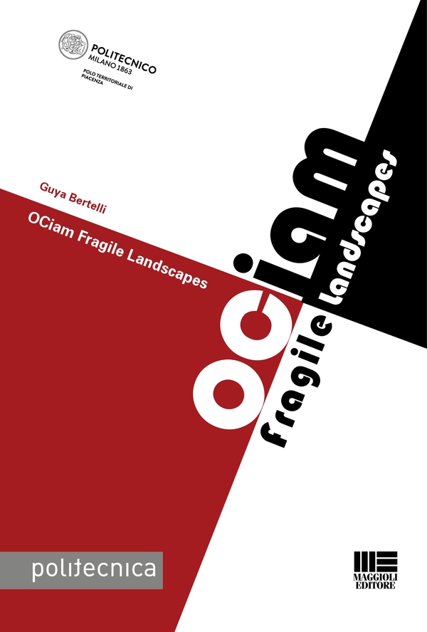 OCiam Fragile Landscapes - Librerie.coop OCiam Fragile Landscapes - Librerie.coop