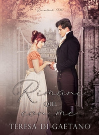 Rimani qui con me - Librerie.coop Rimani qui con me - Librerie.coop