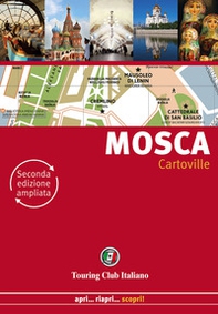 Mosca - Librerie.coop