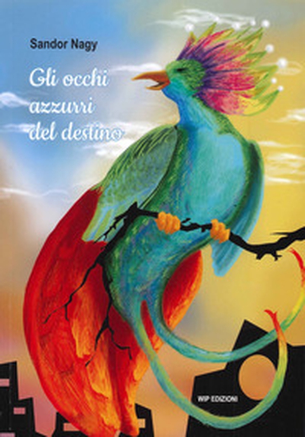 Gli occhi azzurri del destino - Librerie.coop Gli occhi azzurri del destino - Librerie.coop