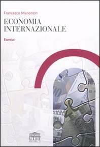 Economia internazionale. Esercizi - Librerie.coop