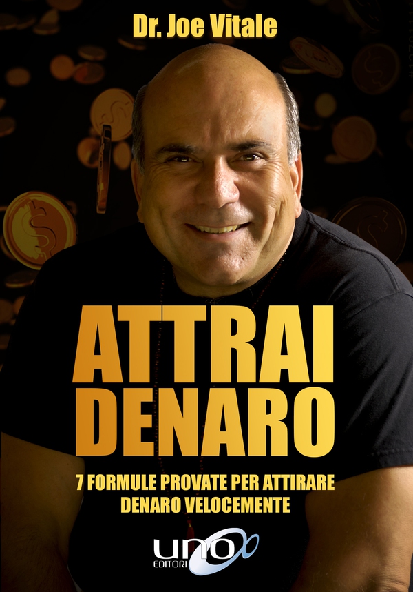 Attrai Denaro - Librerie.coop Attrai Denaro - Librerie.coop