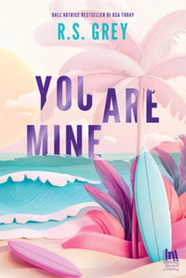You are mine. Ediz. italiana - Librerie.coop You are mine. Ediz. italiana - Librerie.coop