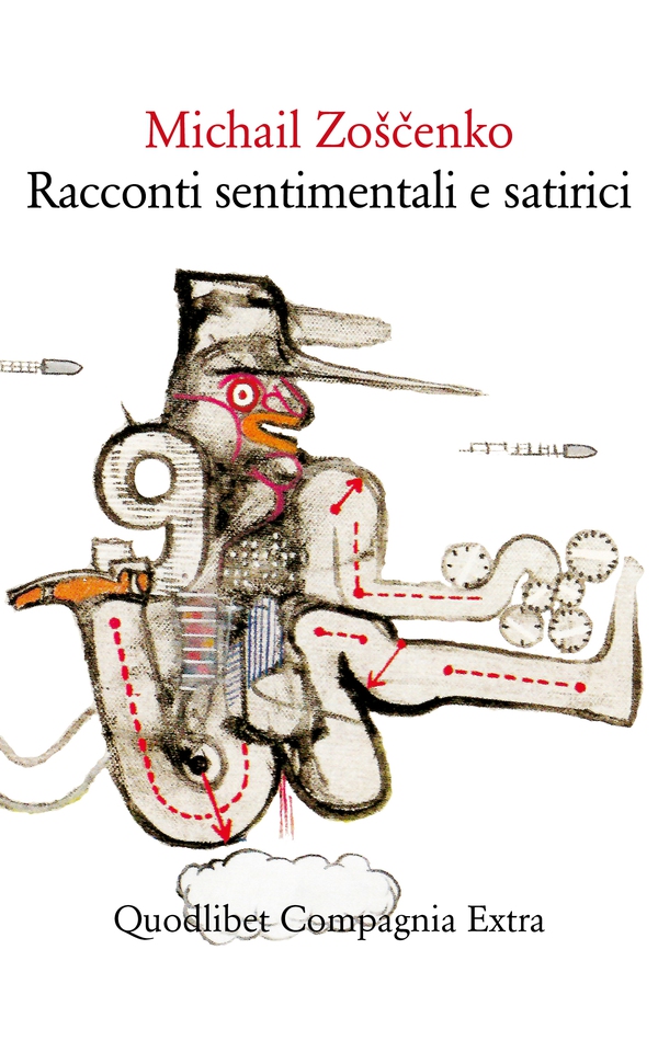 Racconti sentimentali e satirici - Librerie.coop Racconti sentimentali e satirici - Librerie.coop