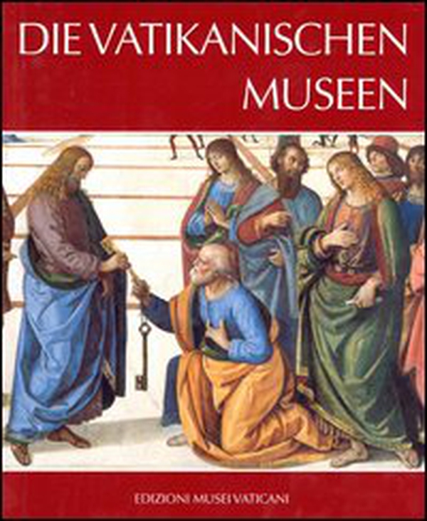 Die Vatikanischen Museen - Librerie.coop Die Vatikanischen Museen - Librerie.coop