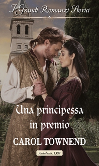 Una principessa in premio - Librerie.coop Una principessa in premio - Librerie.coop