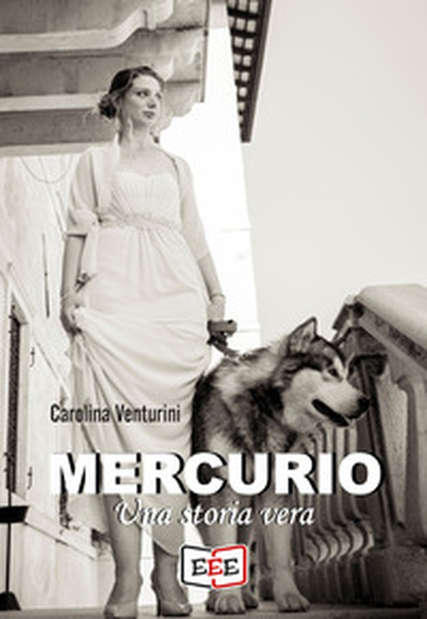 Mercurio. Una storia vera - Librerie.coop Mercurio. Una storia vera - Librerie.coop