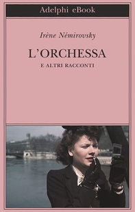 L'Orchessa - Librerie.coop