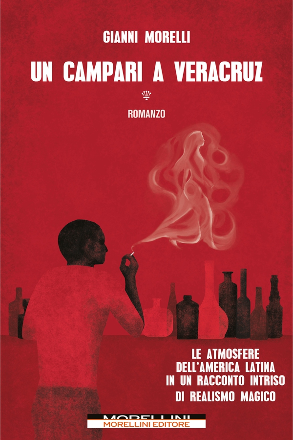 Un Campari a Veracruz - Librerie.coop Un Campari a Veracruz - Librerie.coop