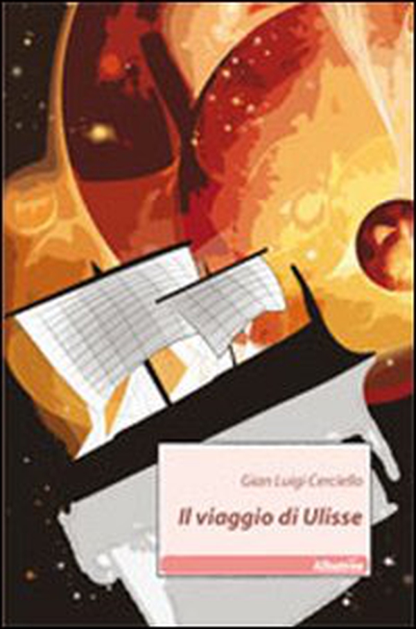 Il viaggio di Ulisse - Librerie.coop Il viaggio di Ulisse - Librerie.coop