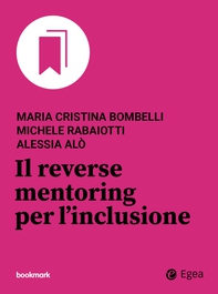 Il reverse mentoring per l’inclusione - Librerie.coop Il reverse mentoring per l’inclusione - Librerie.coop