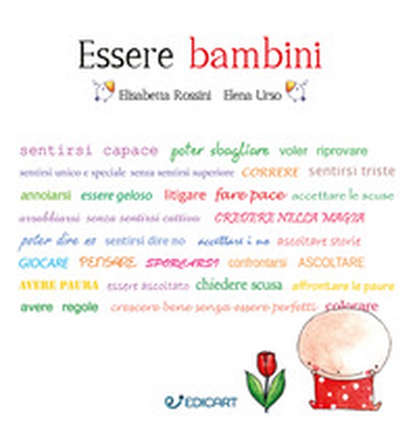 Essere bambini - Librerie.coop