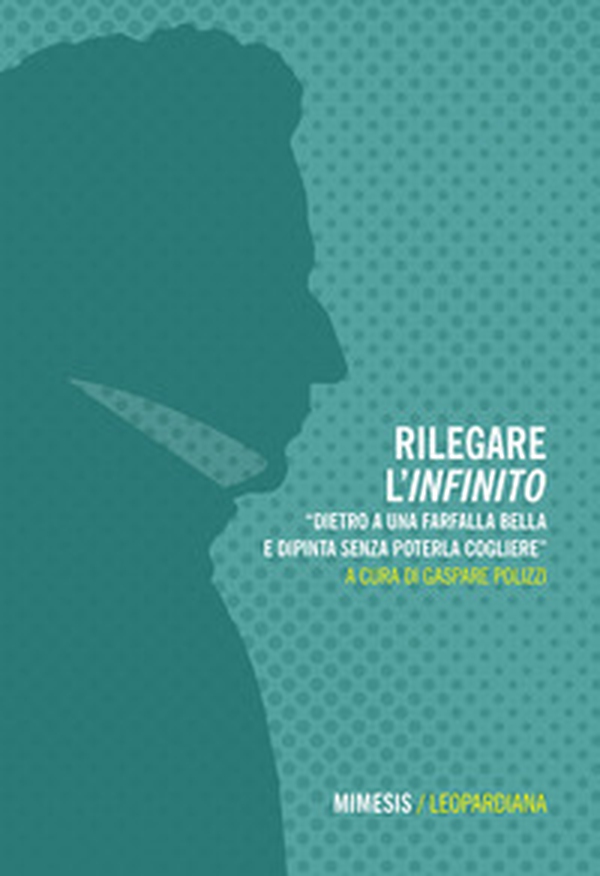 Rilegare l'infinito - Librerie.coop Rilegare l'infinito - Librerie.coop