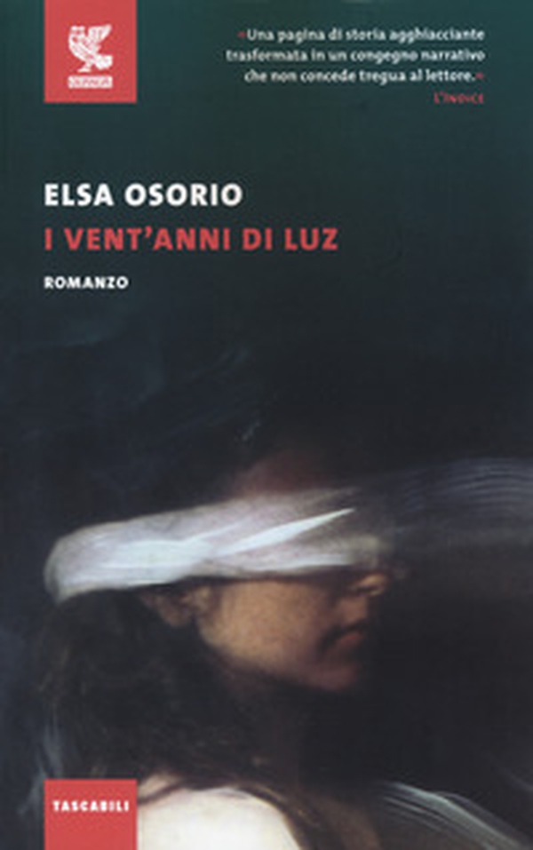 I vent'anni di Luz - Librerie.coop I vent'anni di Luz - Librerie.coop