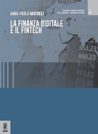 La finanza digitale e il Fintech - Librerie.coop
