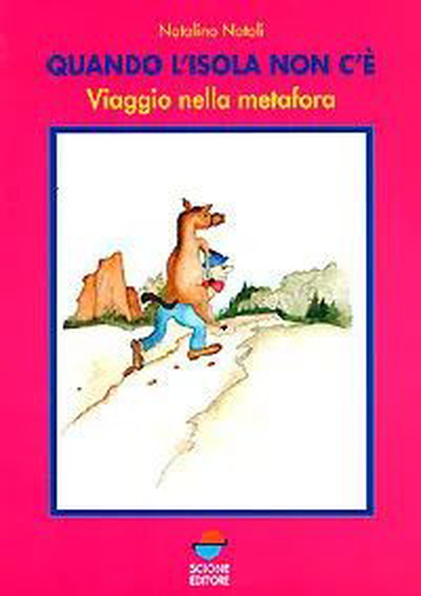 Quando l'isola non c'è. Viaggio nella metafora - Librerie.coop Quando l'isola non c'è. Viaggio nella metafora - Librerie.coop