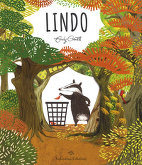 Lindo - Librerie.coop Lindo - Librerie.coop