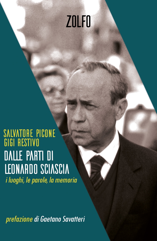 Dalle parti di Leonardo Sciascia - Librerie.coop Dalle parti di Leonardo Sciascia - Librerie.coop