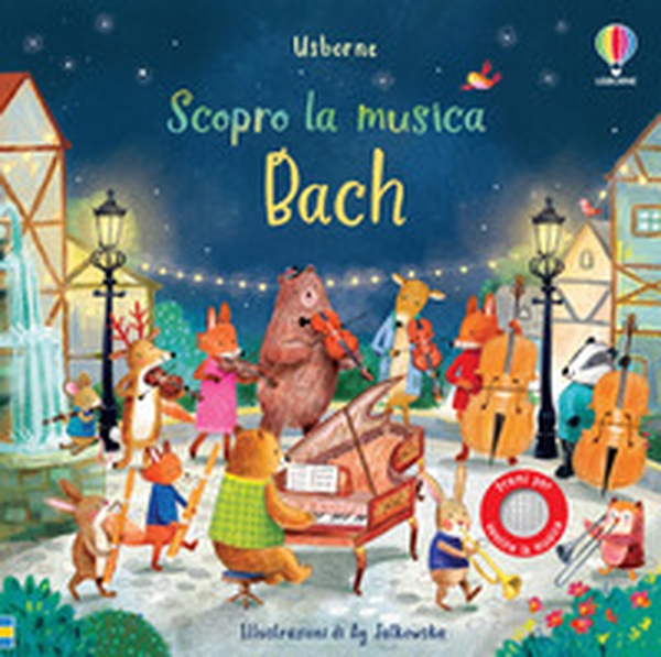 Bach - Librerie.coop Bach - Librerie.coop