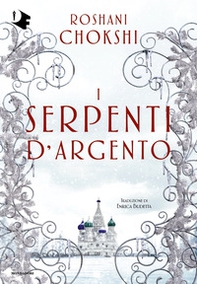 I serpenti d'argento - Librerie.coop I serpenti d'argento - Librerie.coop