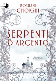 I serpenti d'argento - Librerie.coop