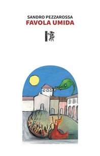 Favola umida - Librerie.coop