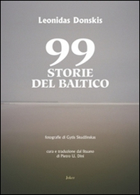 99 storie del Baltico - Librerie.coop