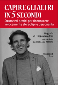 Capire gli altri in 5 secondi - Librerie.coop Capire gli altri in 5 secondi - Librerie.coop