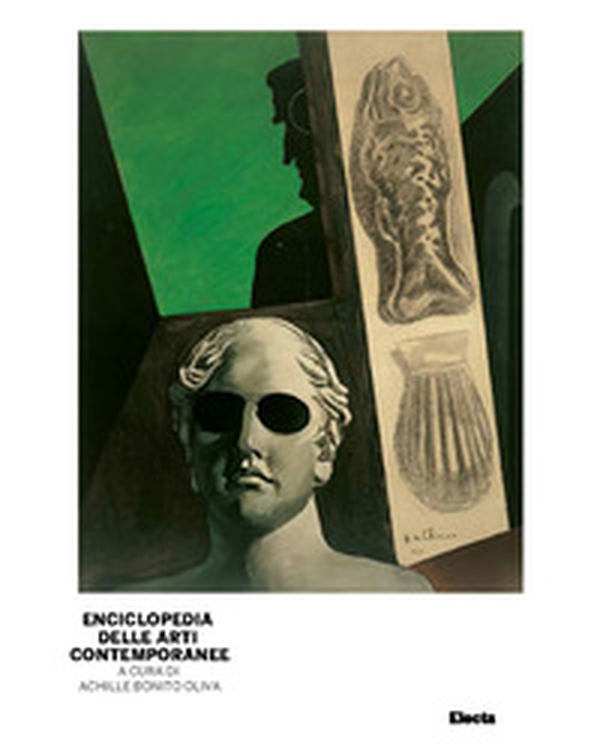 Enciclopedia delle arti contemporanee - Librerie.coop Enciclopedia delle arti contemporanee - Librerie.coop