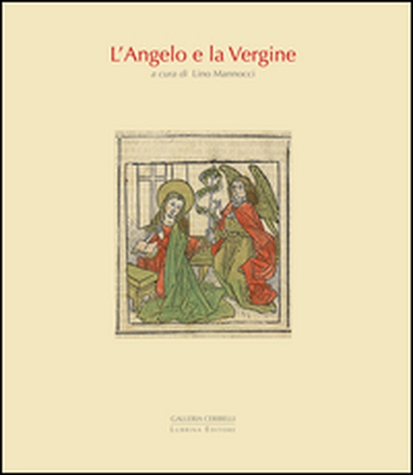 L'angelo e la vergine - Librerie.coop L'angelo e la vergine - Librerie.coop