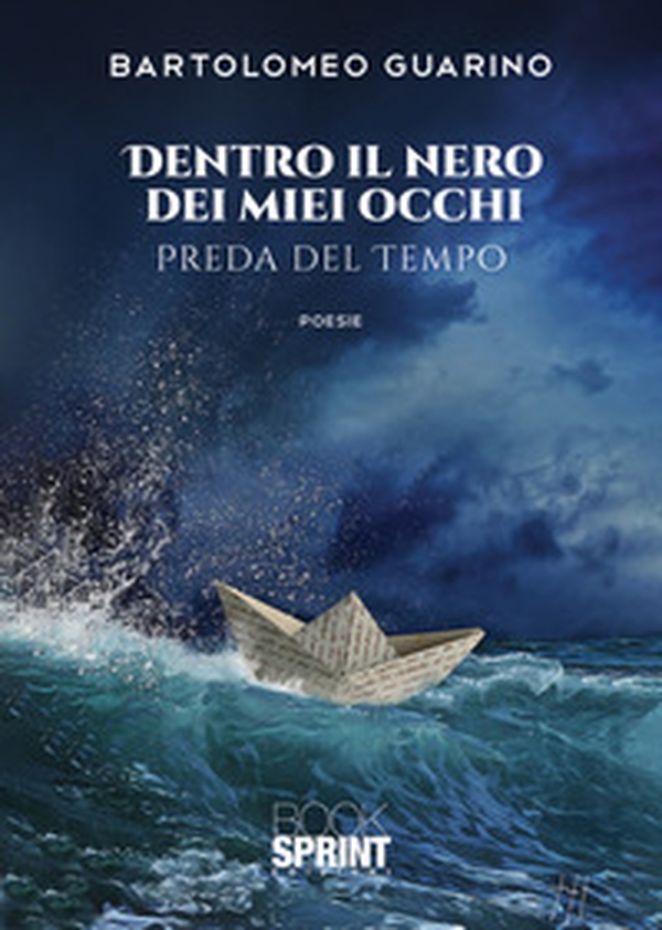 Dentro il nero dei miei occhi - Librerie.coop Dentro il nero dei miei occhi - Librerie.coop