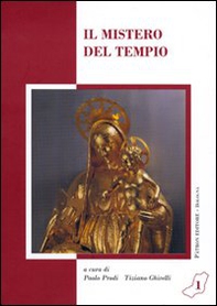 Il mistero del tempio - Librerie.coop
