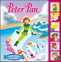 Peter Pan - Librerie.coop