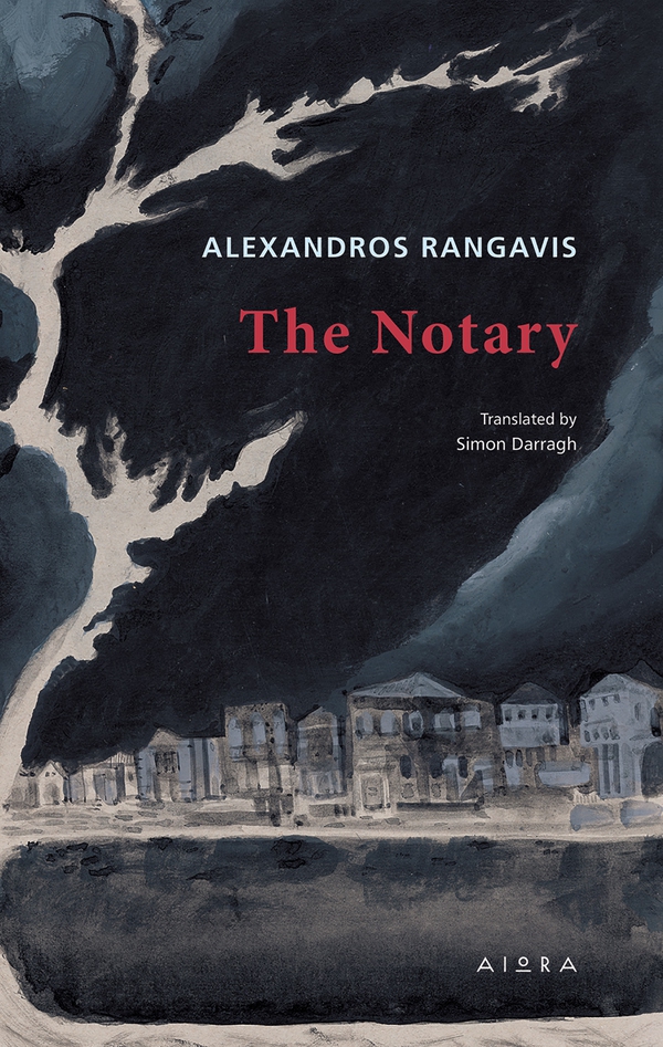 The Notary - Librerie.coop