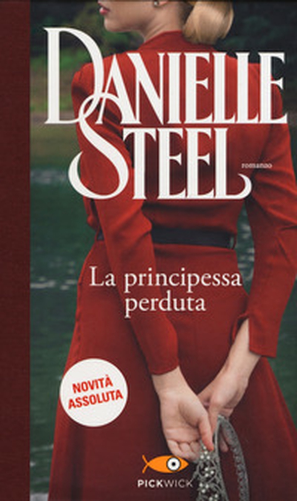 La principessa perduta - Librerie.coop La principessa perduta - Librerie.coop