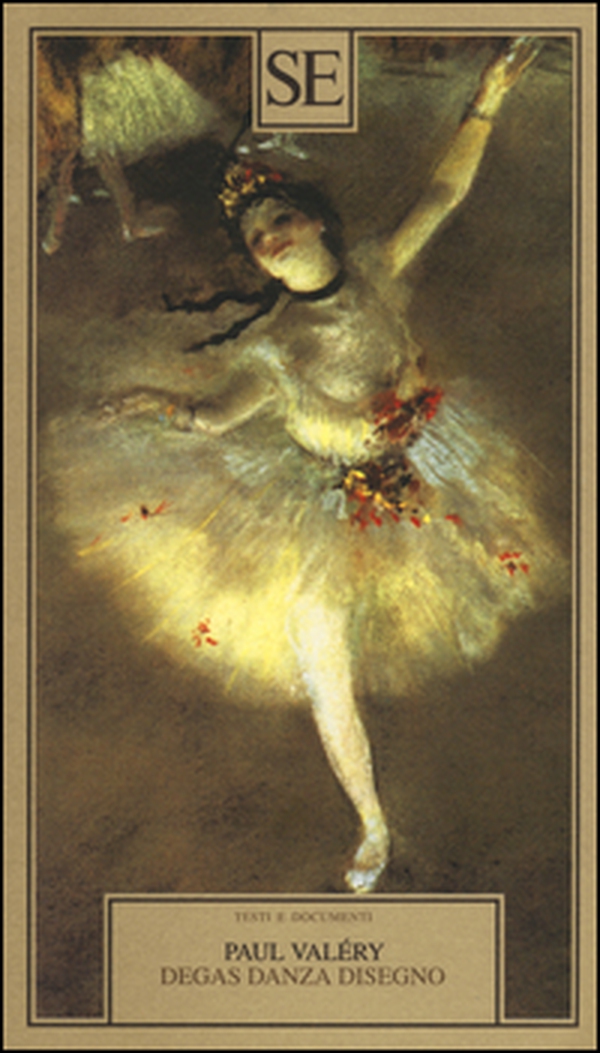 Degas danza disegno - Librerie.coop Degas danza disegno - Librerie.coop