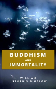 Buddhism and immortality - Librerie.coop